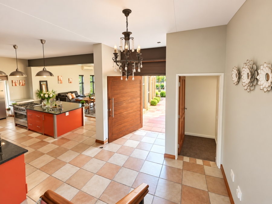 4 Bedroom Property for Sale in Woodland Hills Wildlife Estate Free State